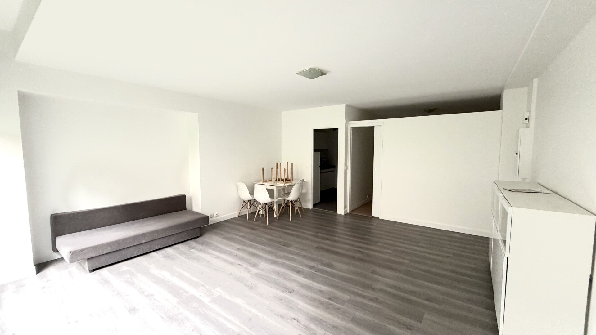 Appartement Suresnes 2 pièce(s)