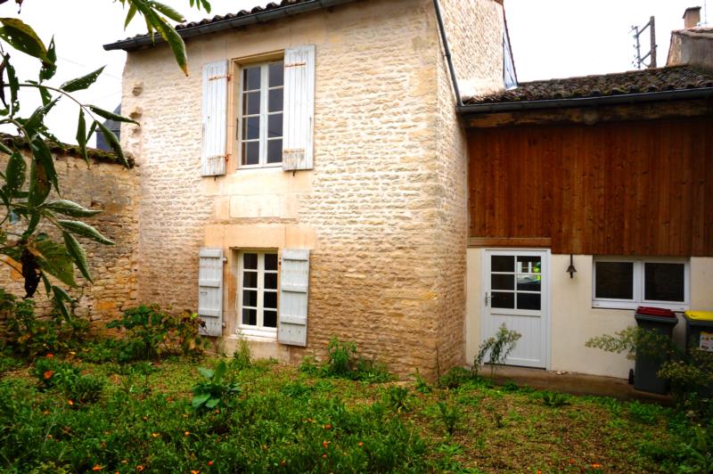 MAUZE SUR LE MIGNON CENTRE