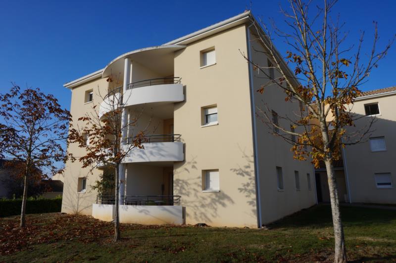 À vendre, appartement d'une surface habitable de 55 m², 2 pièces à Surgeres (17700).