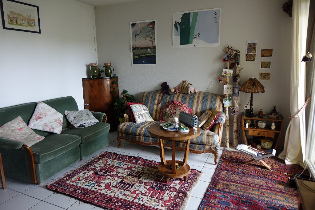 Appartement Surgeres