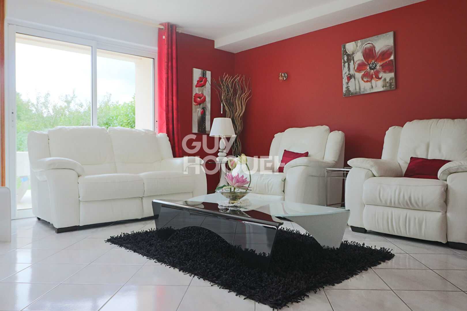 VENTE MAISON à MARSAIS