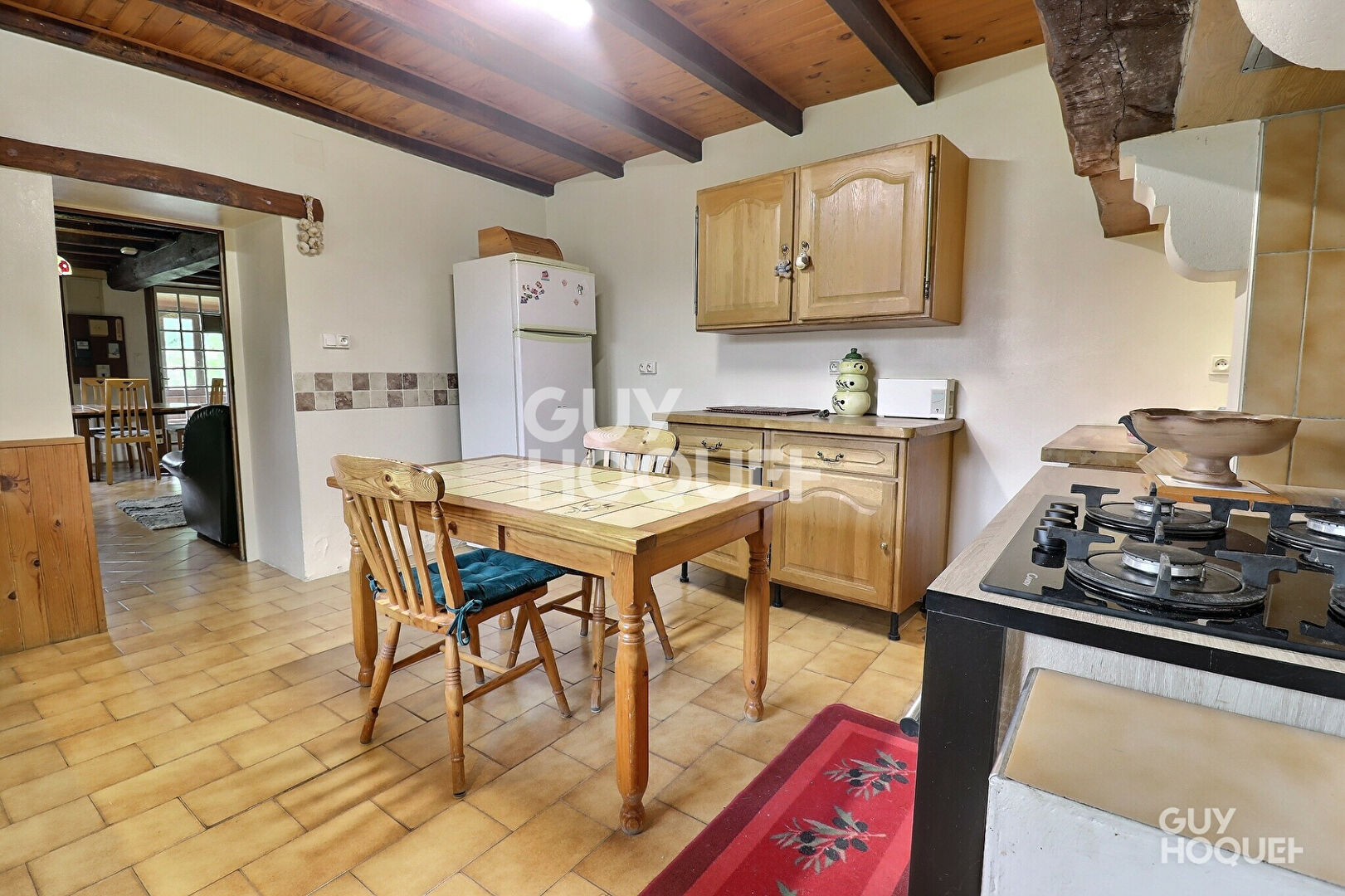 BERNAY SAINT MARTIN : maison à vendre