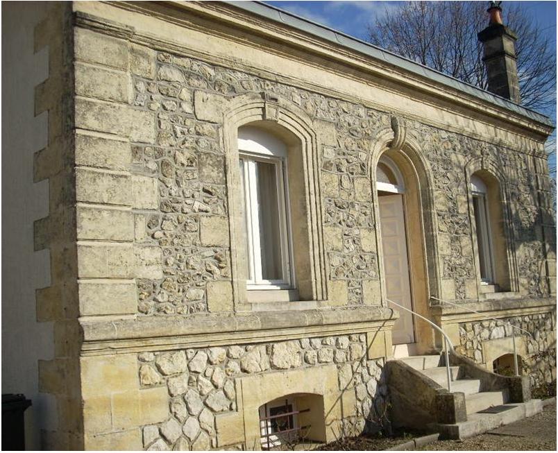 PESSAC