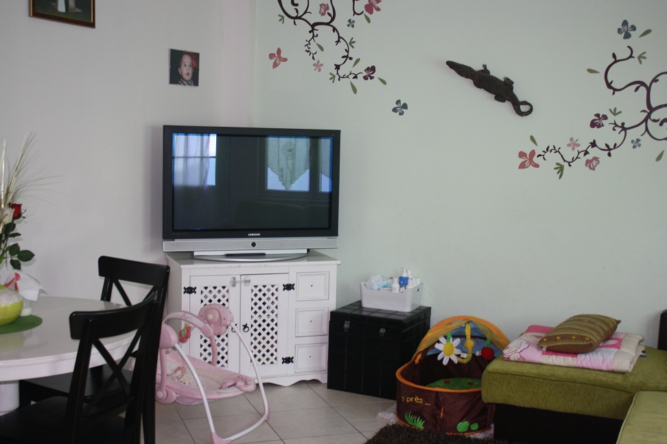 TALENCE PEIXOTTO MAISON T3