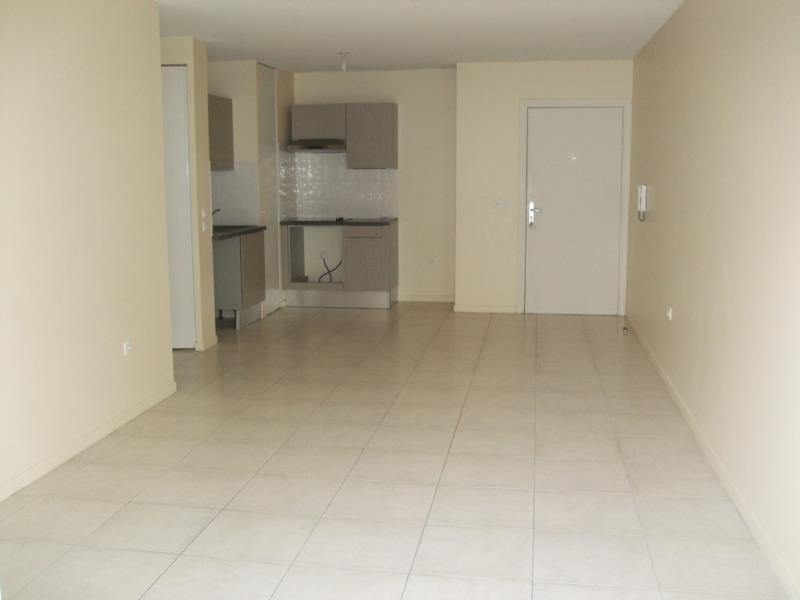 VILLENAVE D'ORNON T3 + Balcon + 2 Places de parking
