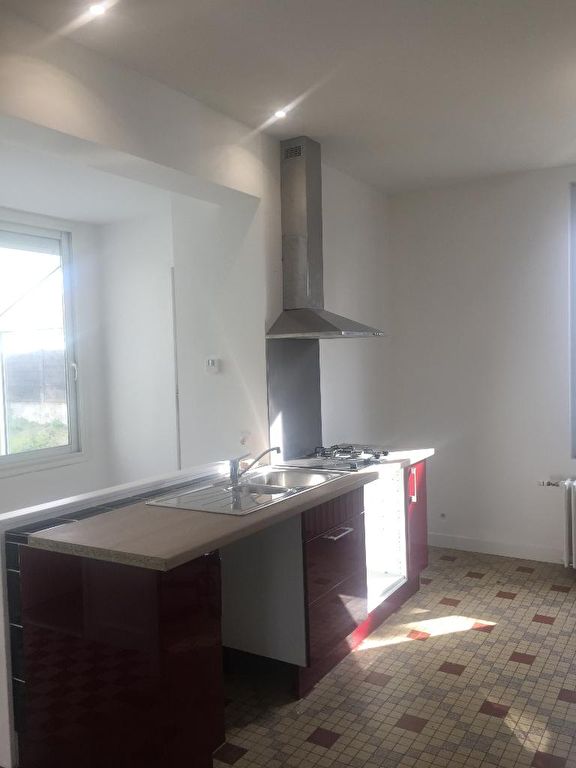 Maison T3 Talence Peydavant