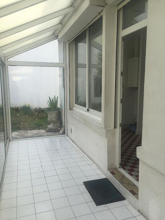 Maison T3 Talence Peydavant