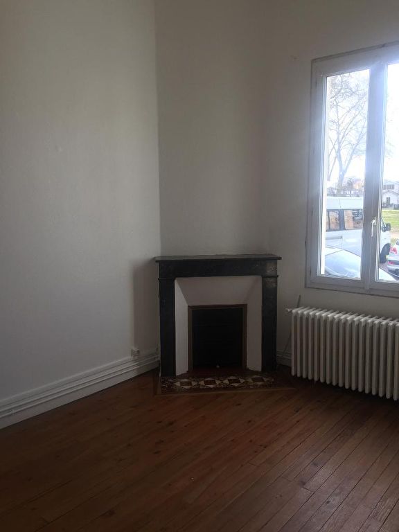 Maison T3 Talence Peydavant