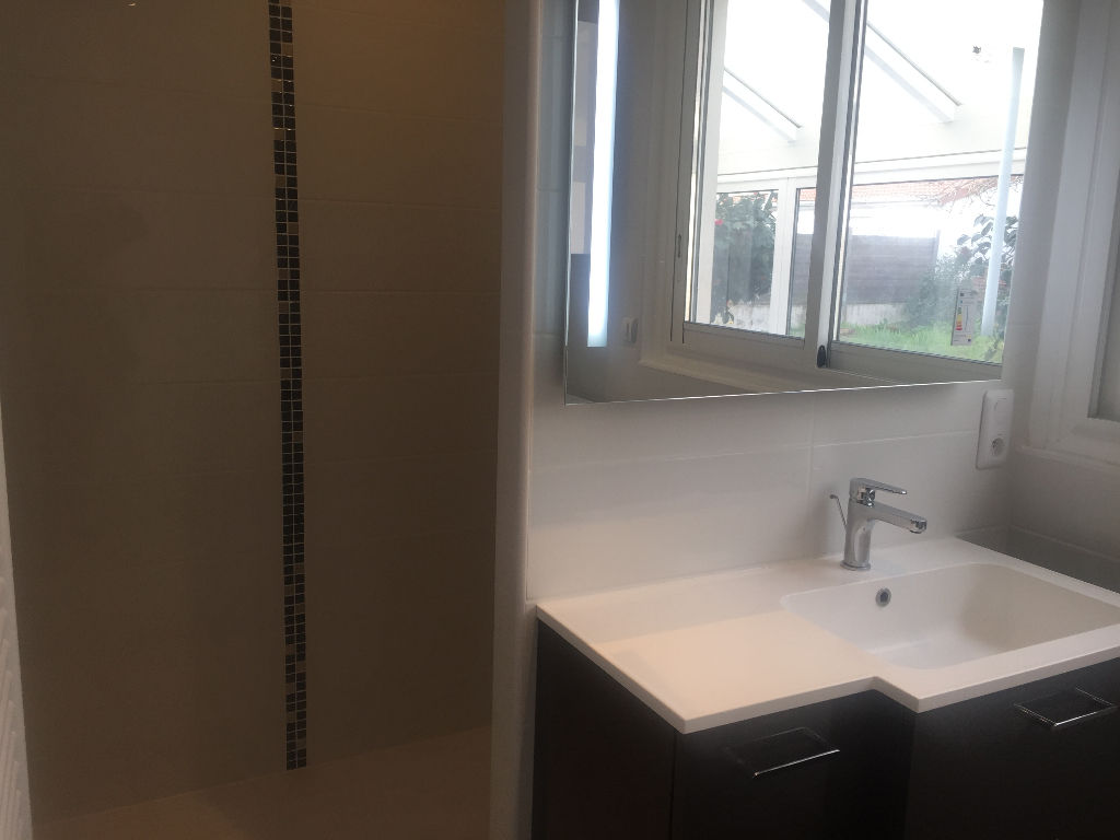 Maison T3 Talence Peydavant