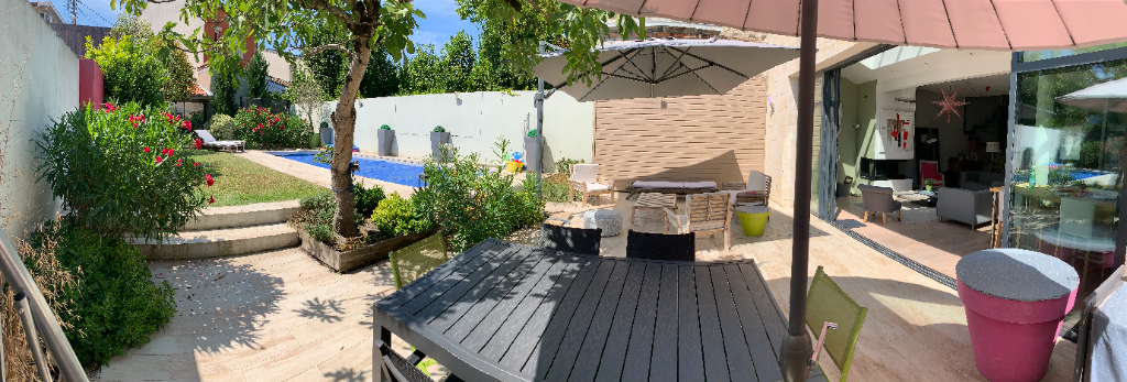 Maison a louer talence - 6 pièce(s) - 150.7 m2 - Surfyn