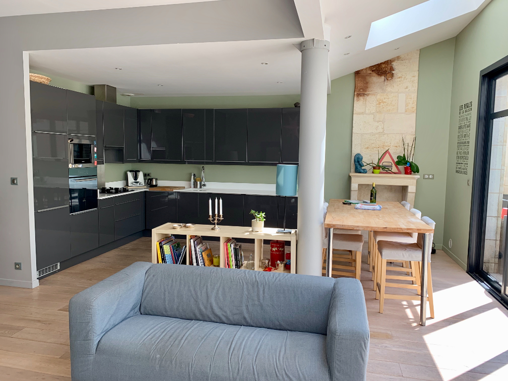 Maison a louer talence - 6 pièce(s) - 150.7 m2 - Surfyn