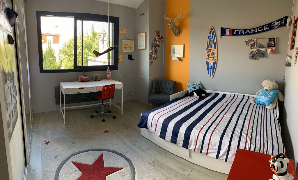 Maison a louer talence - 6 pièce(s) - 150.7 m2 - Surfyn