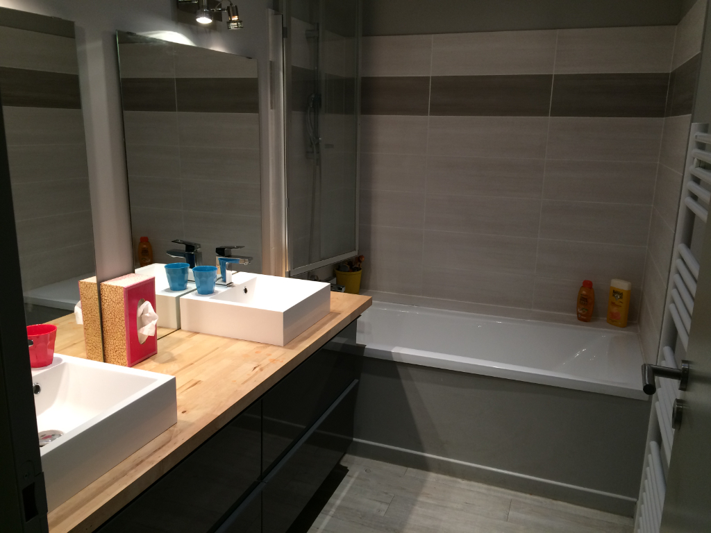Maison a louer talence - 6 pièce(s) - 150.7 m2 - Surfyn