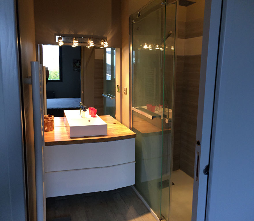 Maison a louer talence - 6 pièce(s) - 150.7 m2 - Surfyn