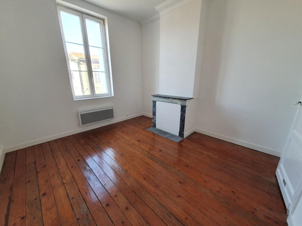 Appartement T3