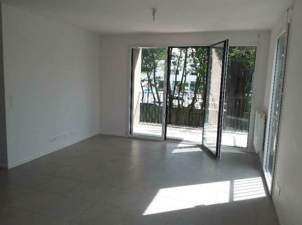 T2 + balcon + parking