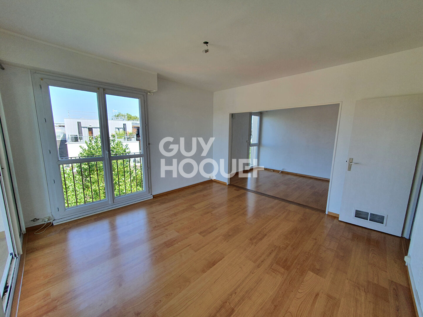 Appartement 4 pièces 73 m² · à Talence · 73 m² · 262 000 €