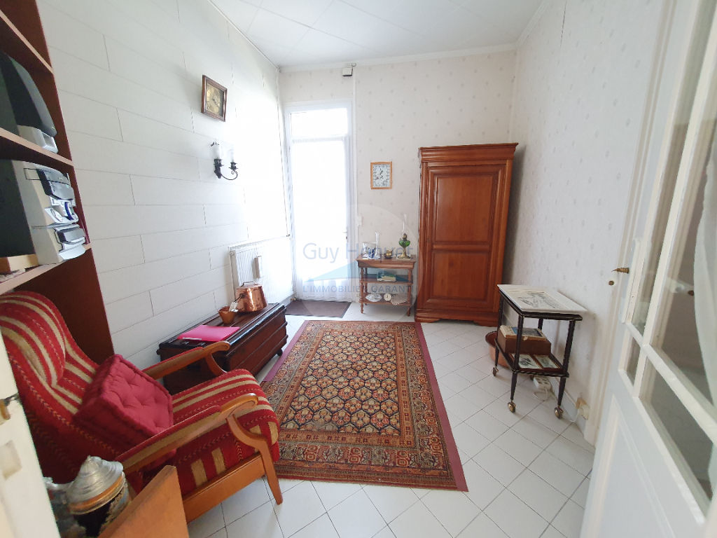 Maison T3 à vendre à TALENCE