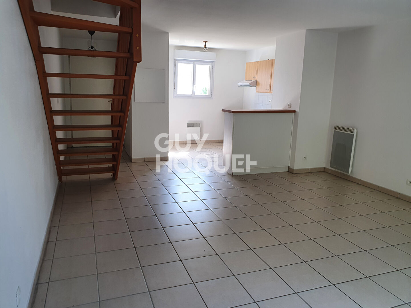 Maison Talence 3 pièces 69 m2