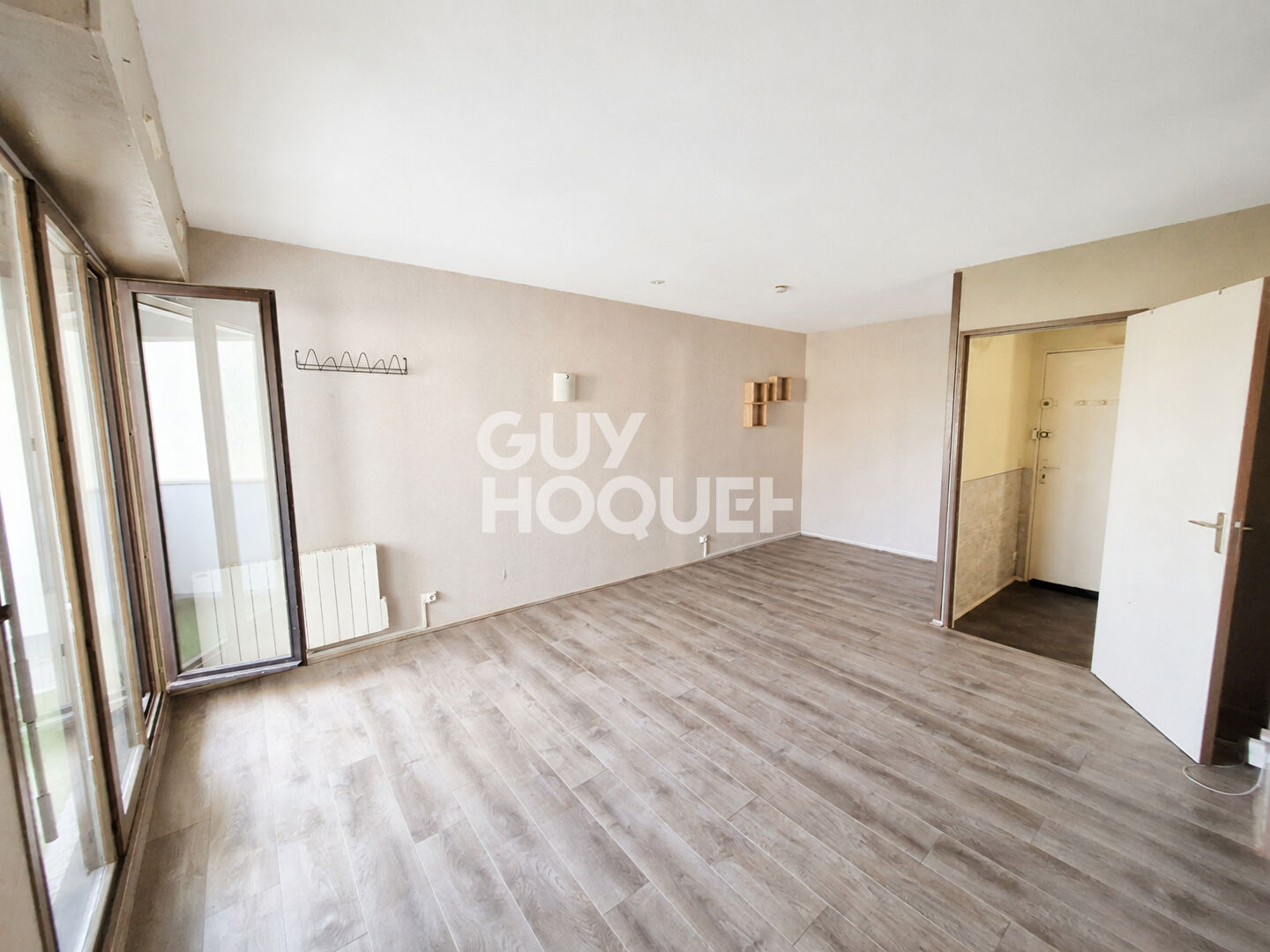 Appartement T1 à louer à Mérignac Arlac, proche tramway et commerces