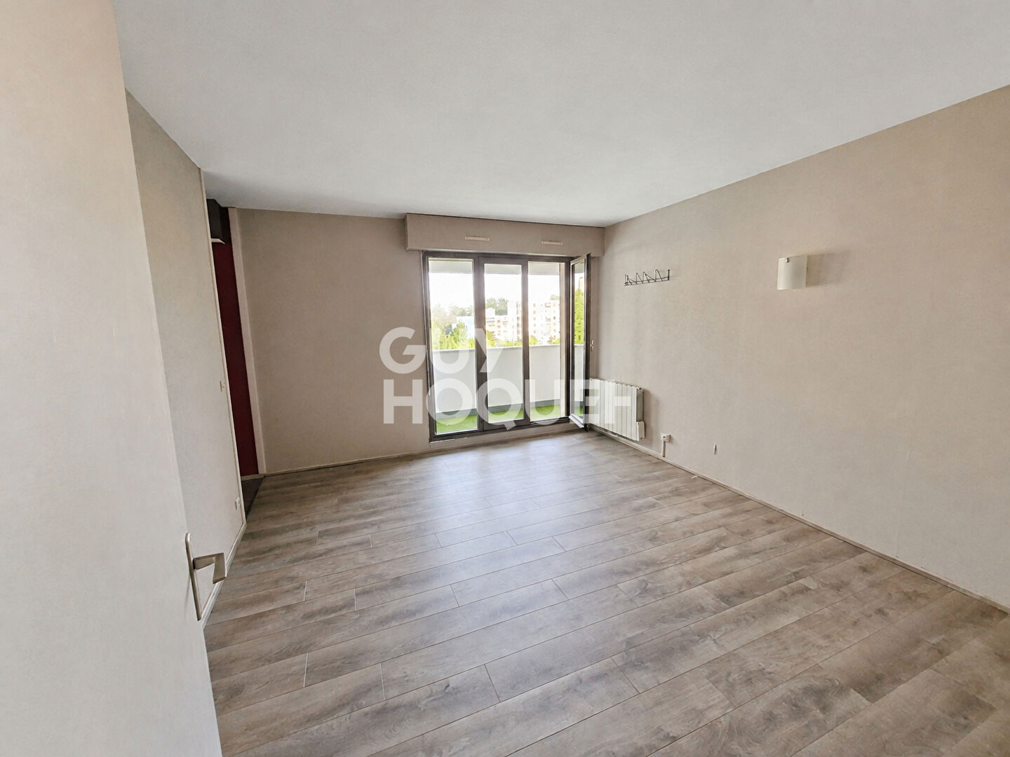Appartement T1 à louer à Mérignac Arlac, proche tramway et commerces