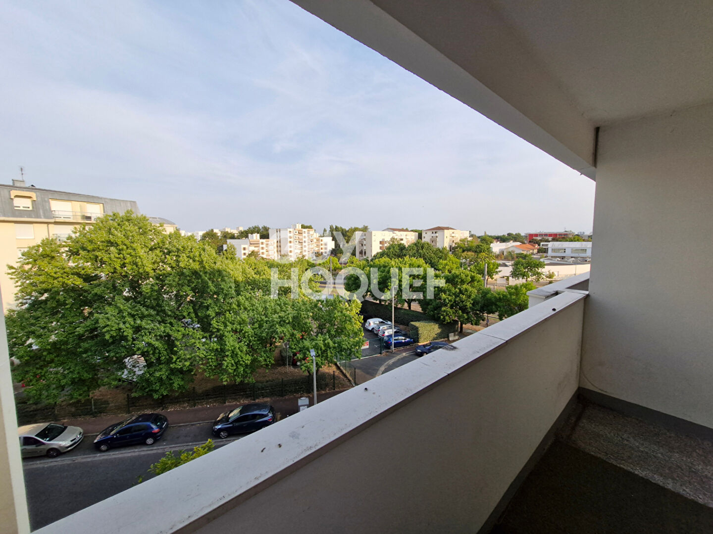 Appartement T1 à louer à Mérignac Arlac, proche tramway et commerces
