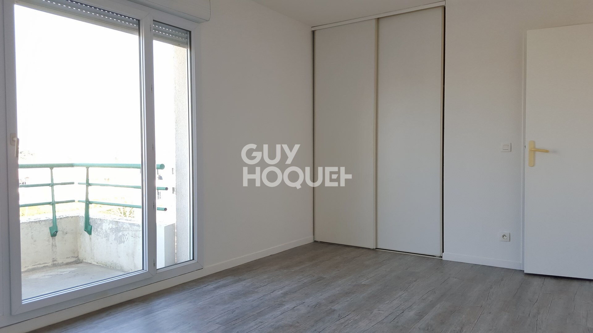 Appartement Merignac 1 pièce(s) 23.86m2