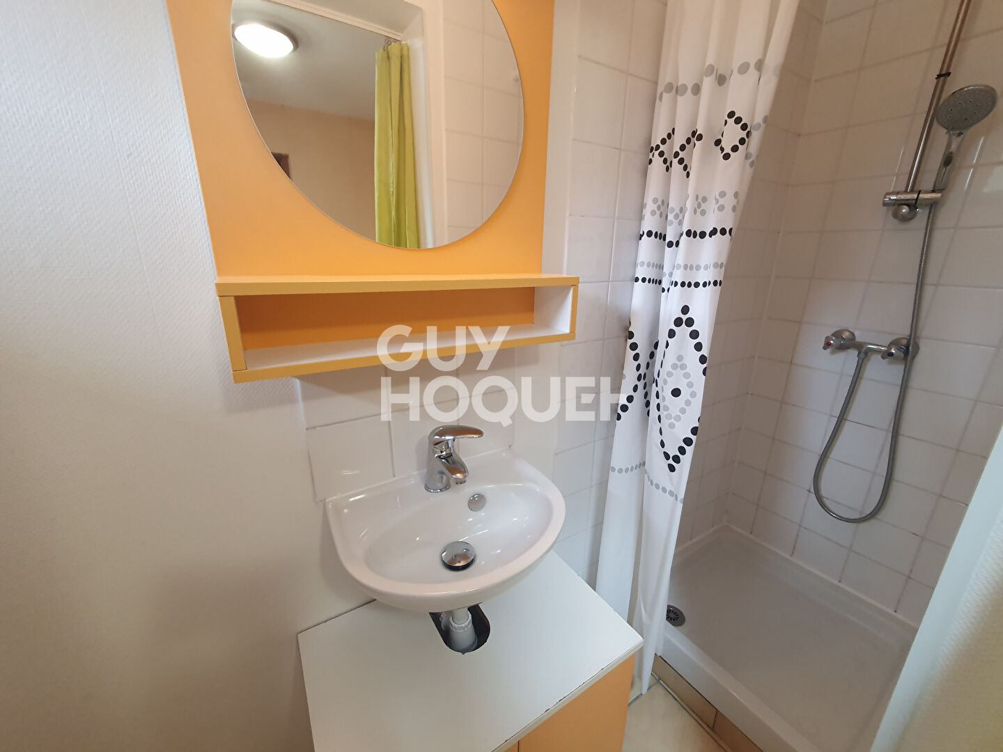 Petite maison meublé T1 bis
