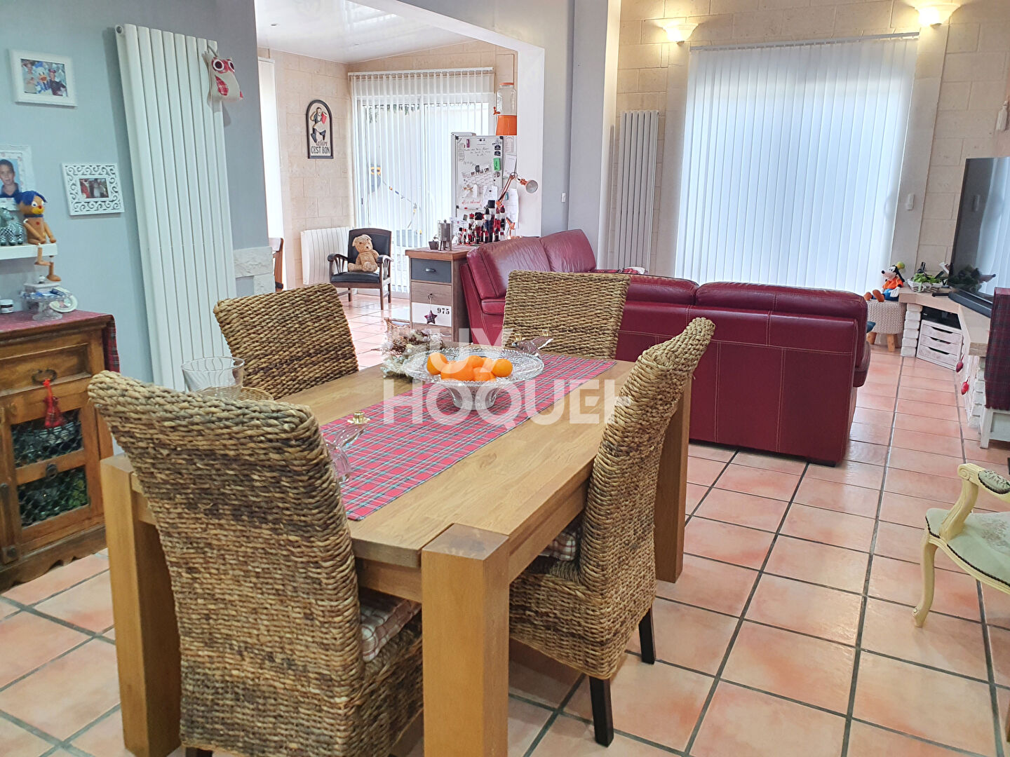 Vente d'une maison 4 Pièces à TALENCE