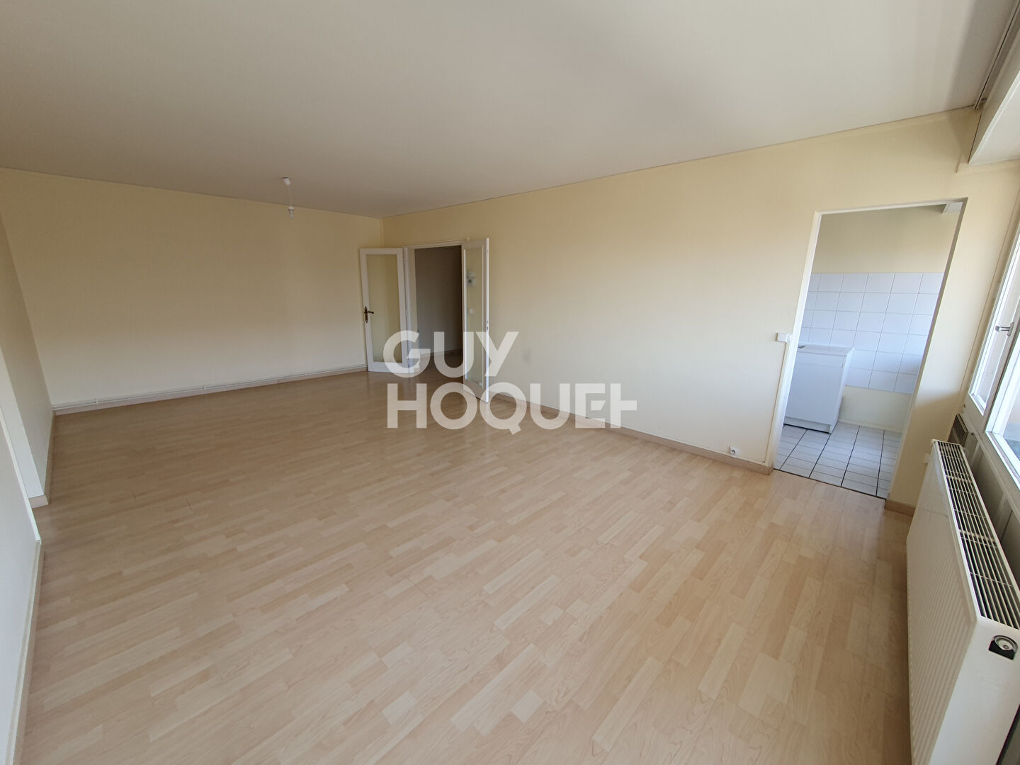 TALENCE T3 + Balcon