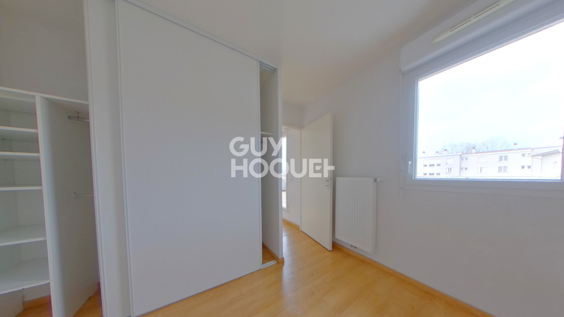 À vendre : Appartement 3 pièces à Mérignac centre