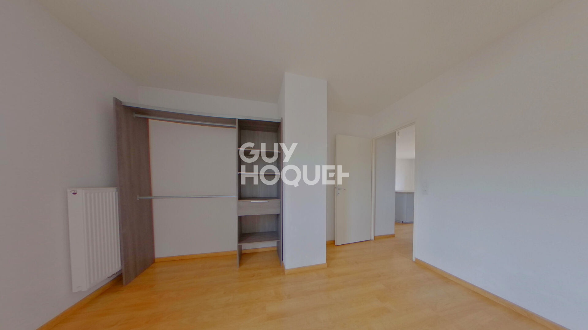 À vendre : Appartement 3 pièces à Mérignac centre