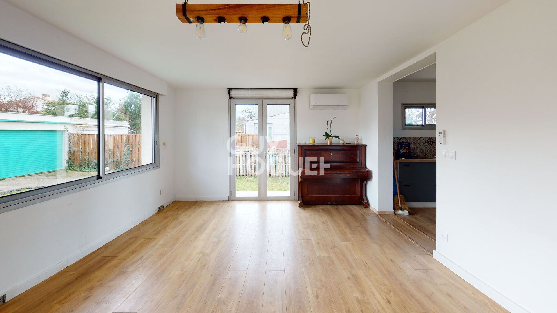 Agence immobilière Talence Achat • Vente • Location • Estimation