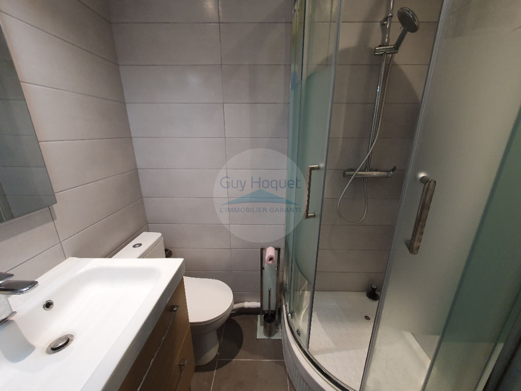 Peixotto T6 meublé + Balcons