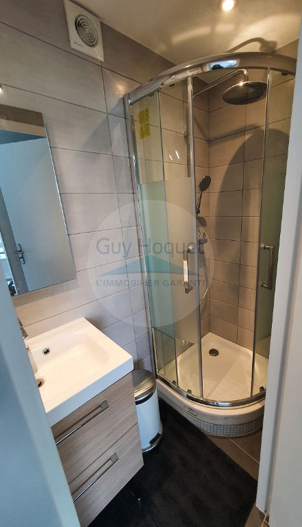 Peixotto T6 meublé + Balcons