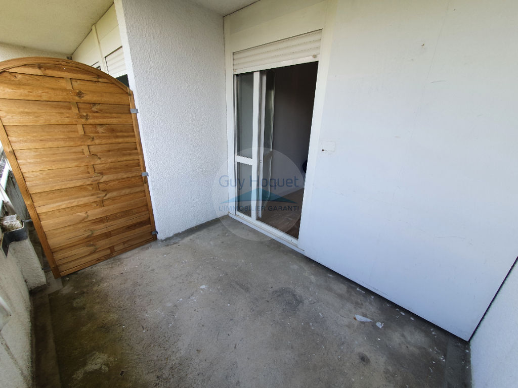 Peixotto T6 meublé + Balcons