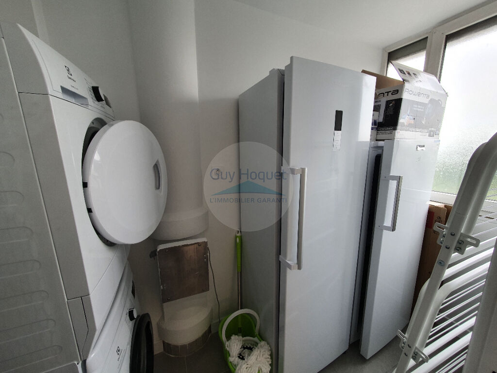 Peixotto T6 meublé + Balcons