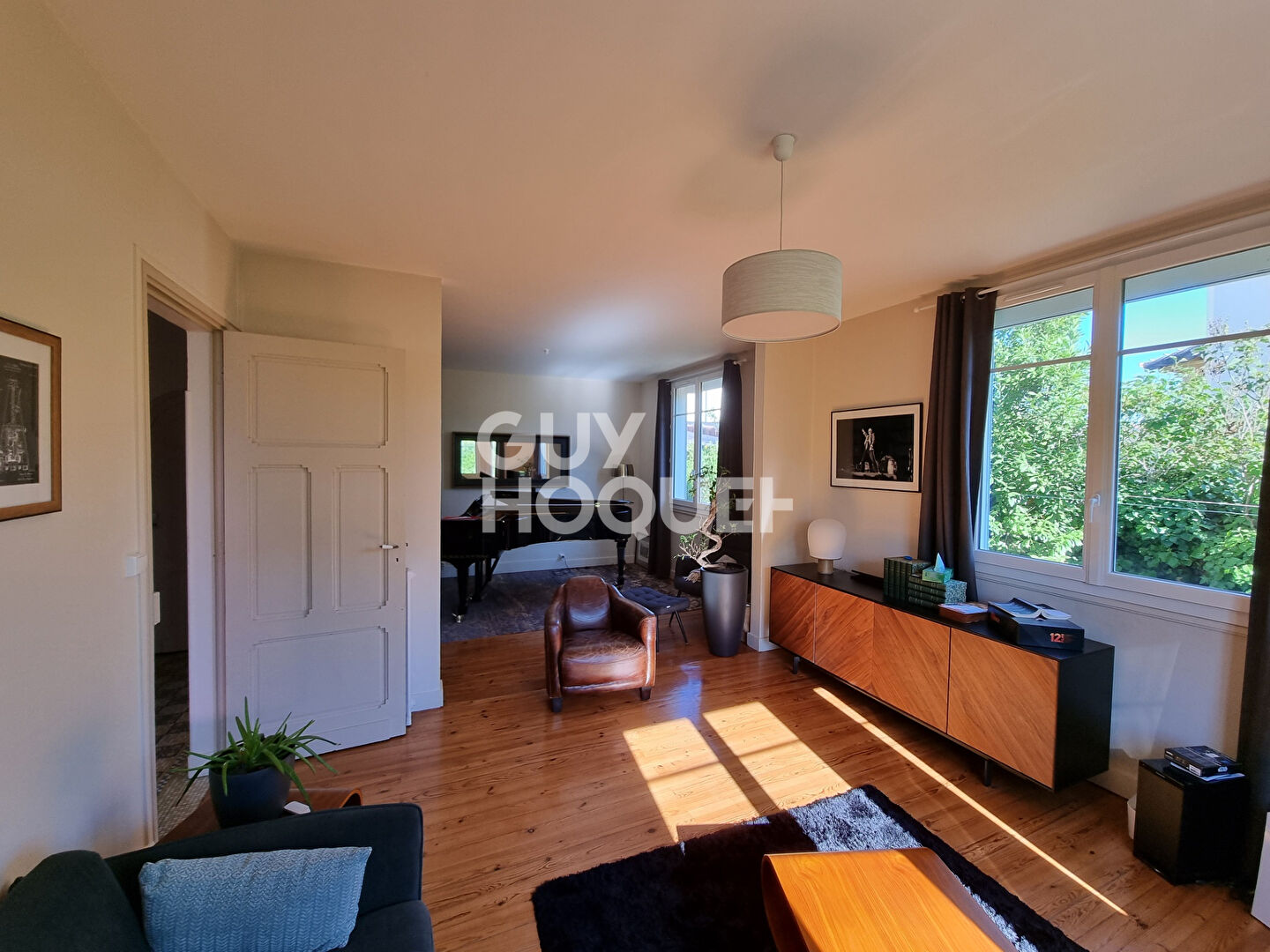 TALENCE FORUM MAISON 4 PIECES