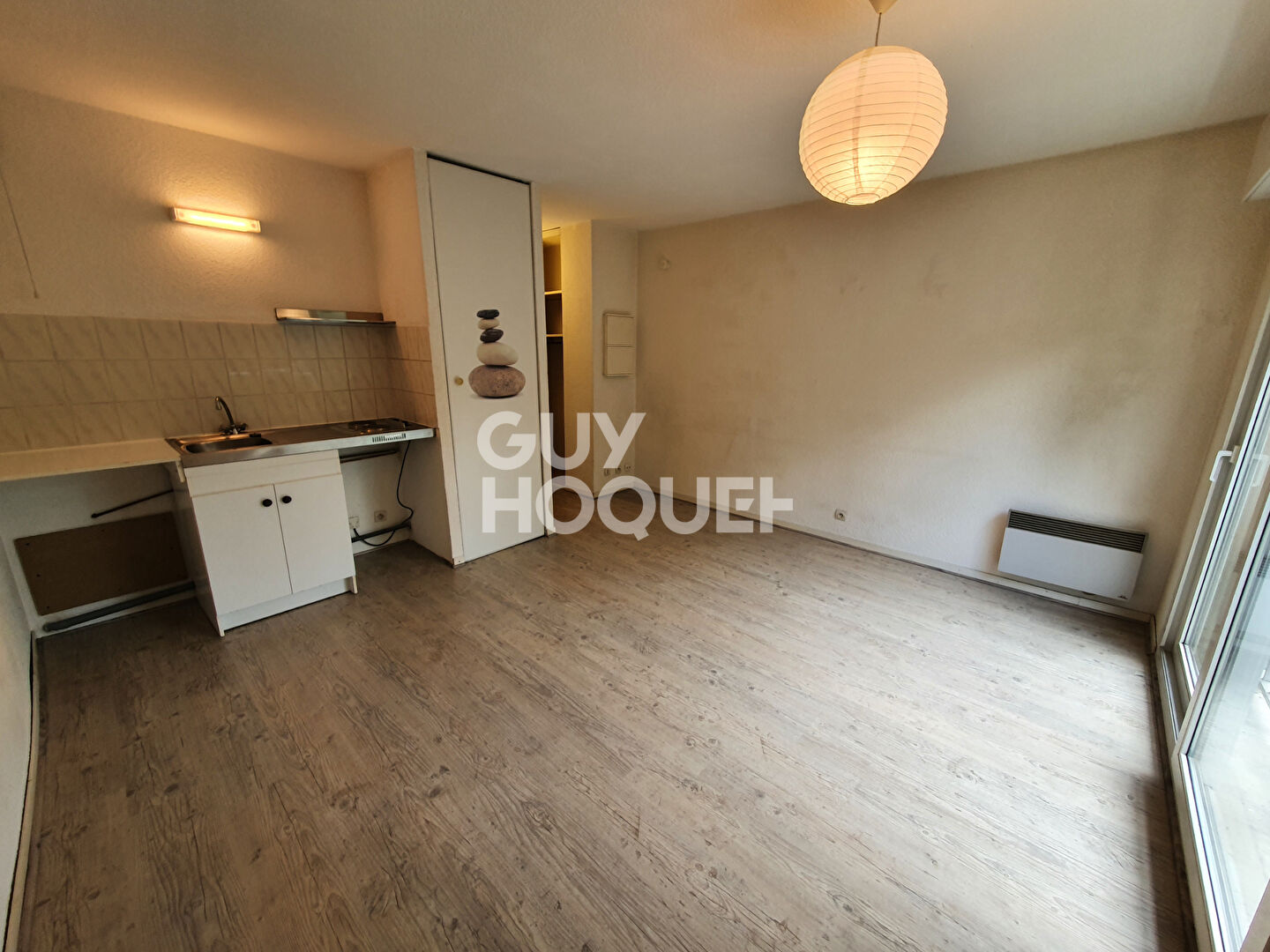 TALENCE STUDIO - 22 m²