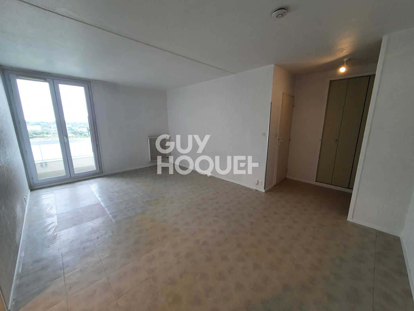 Appartement T2