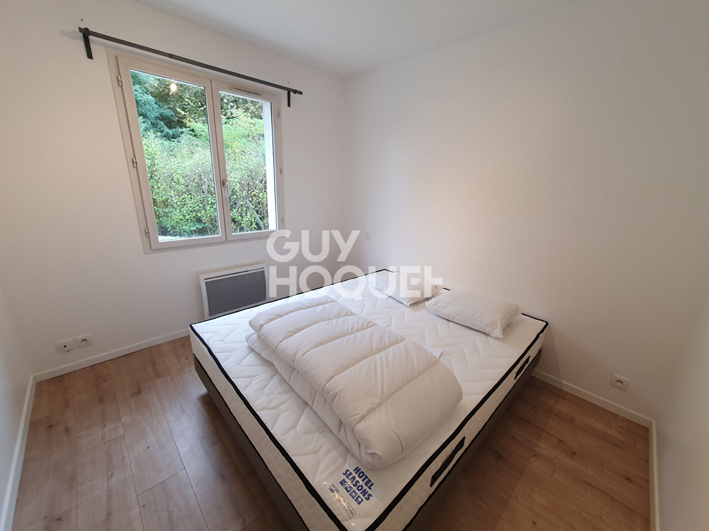 Maison T3 meublé
