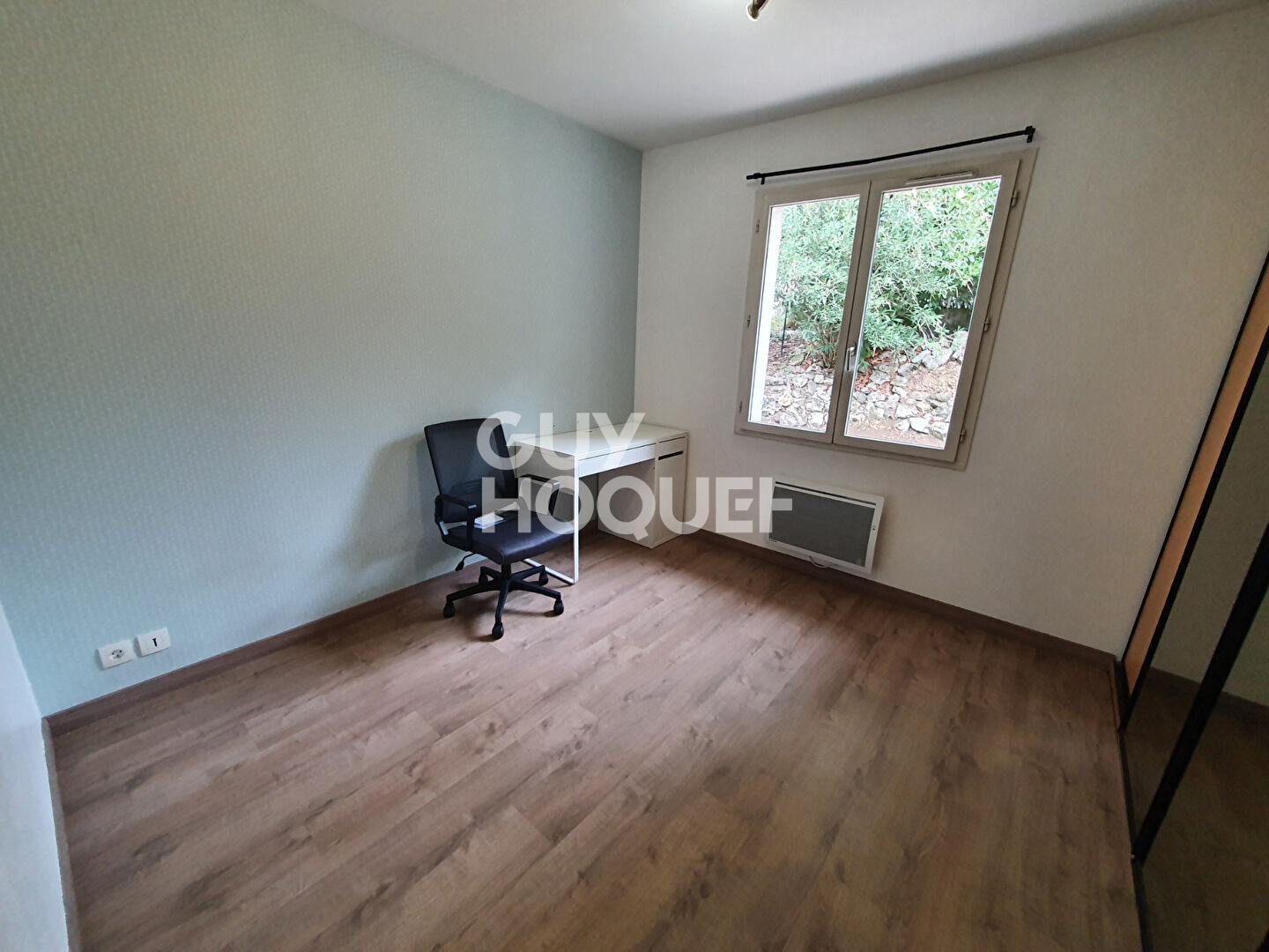 Maison T3 meublé