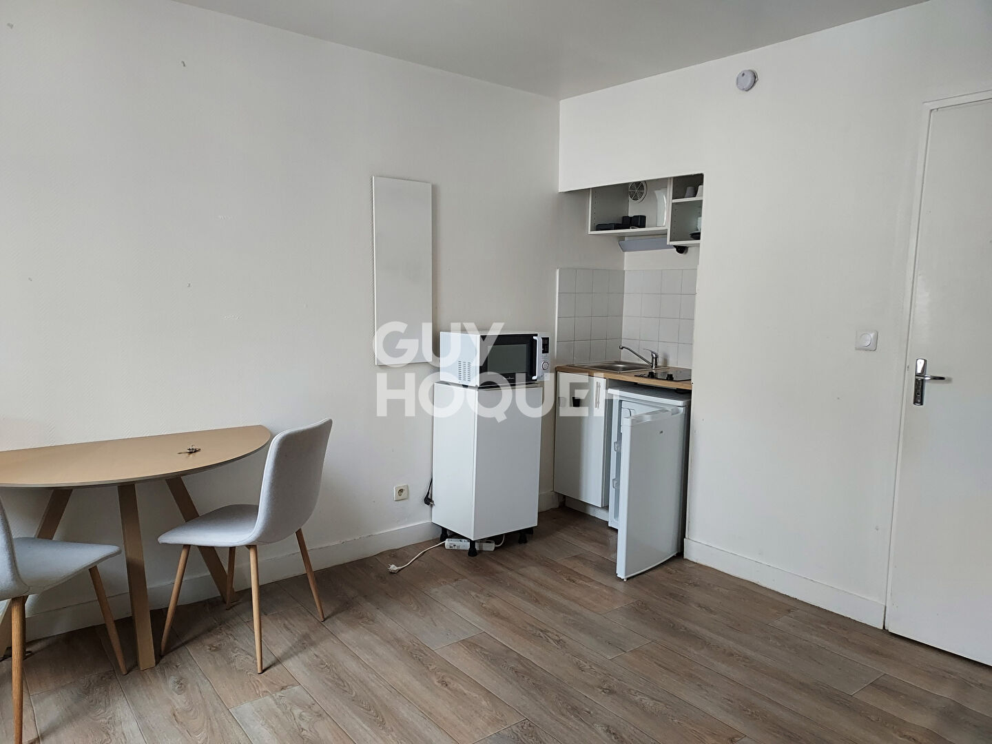 Appartement  1 pièce(s)