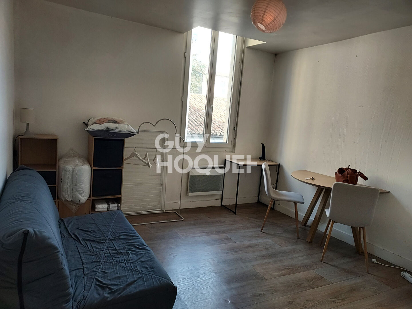 Appartement  1 pièce(s)