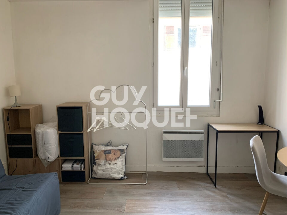 Appartement  1 pièce(s)