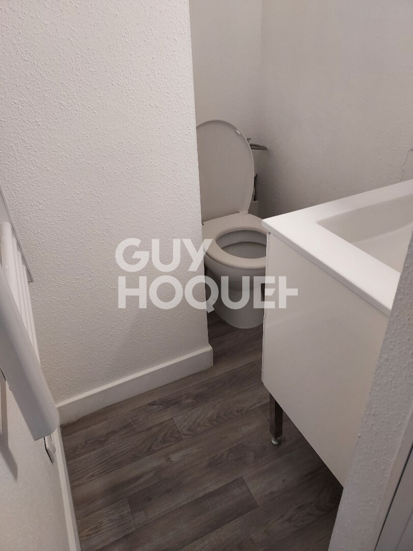 Appartement  1 pièce(s)