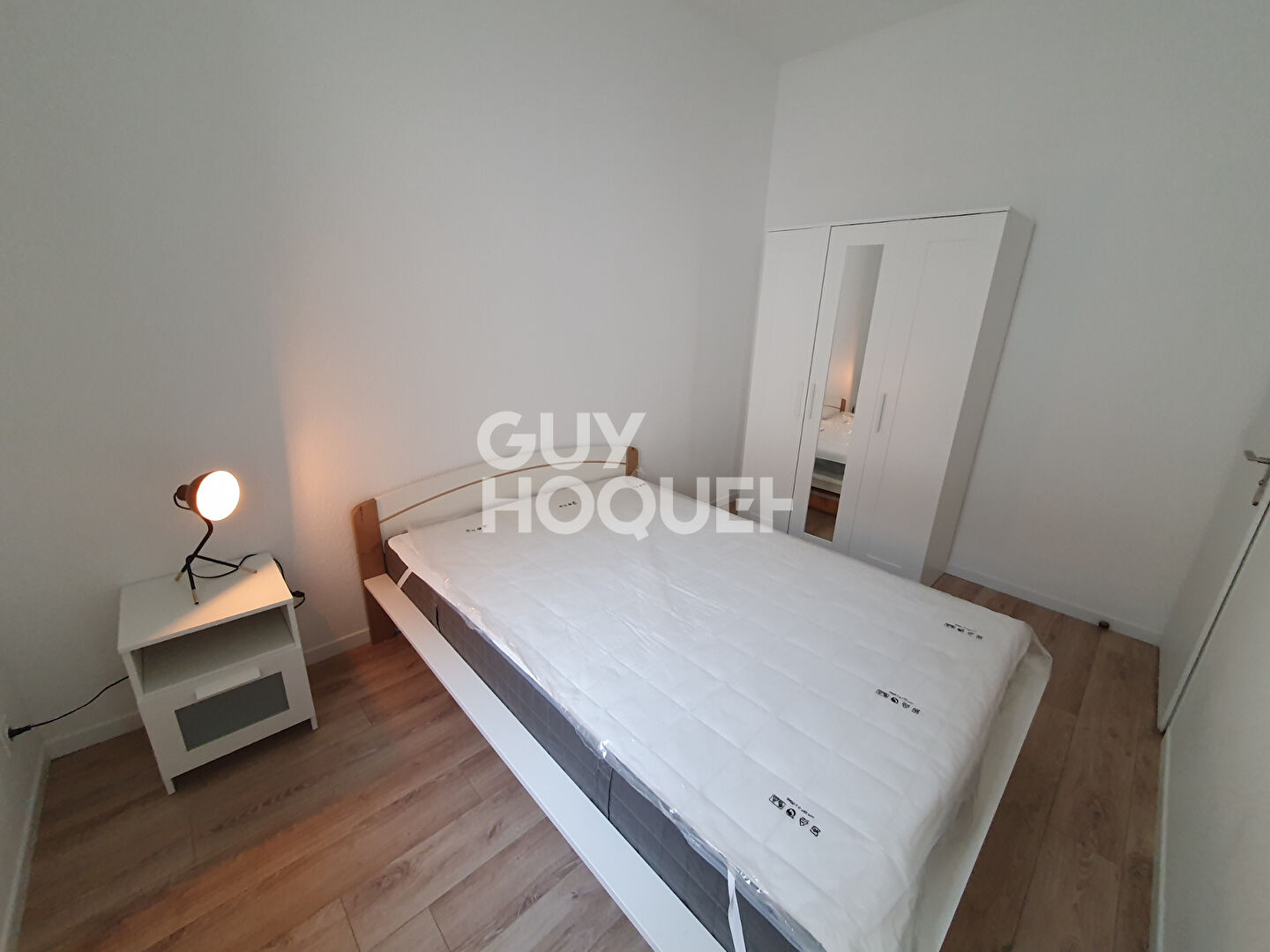 Appartement T2 Meublé