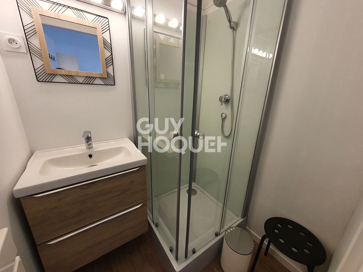 Appartement T2 Meublé