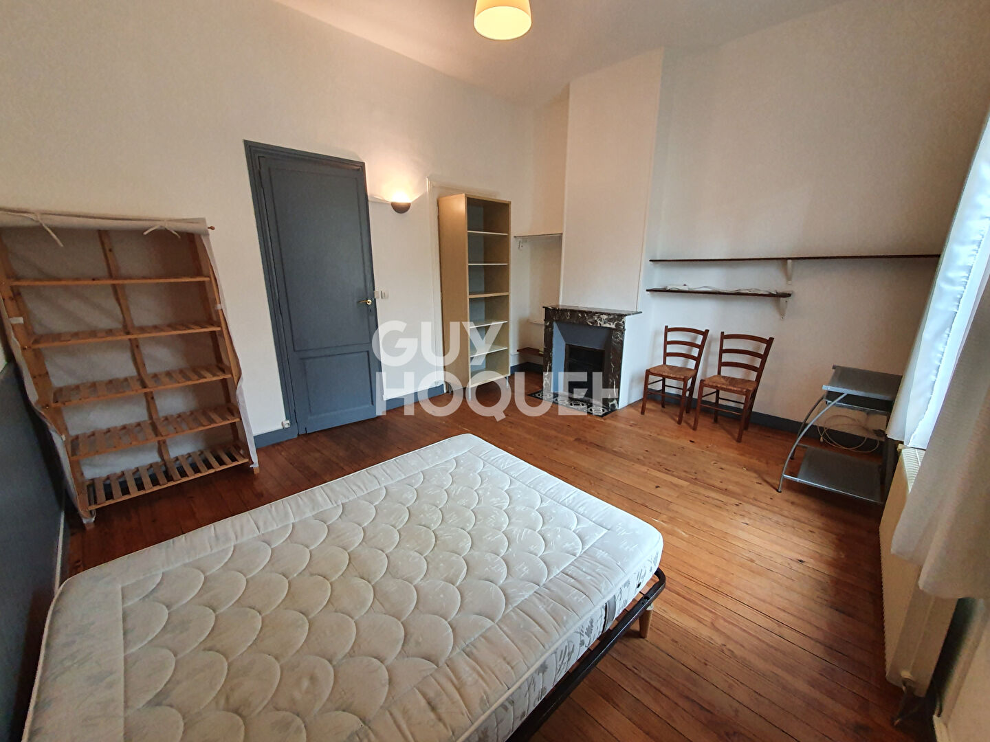 TALENCE T3 meublé + TERRASSE