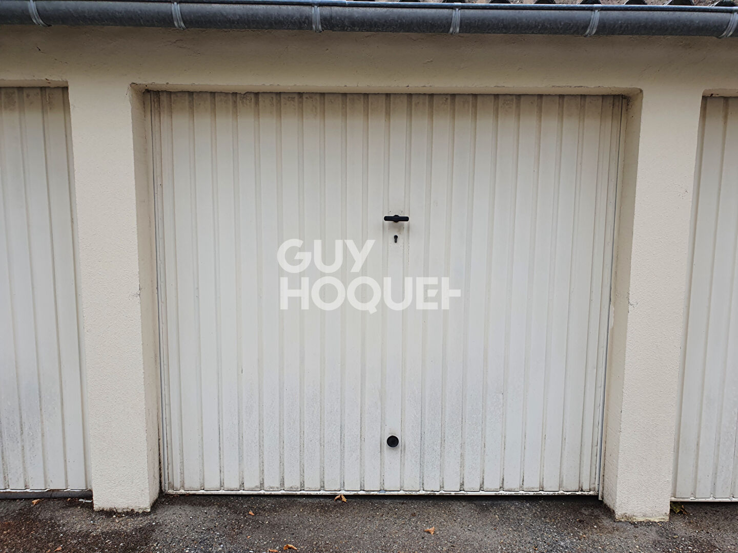 Roustaing Box
